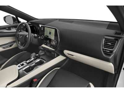 2022 Lexus NX 350h NX 350h Premium