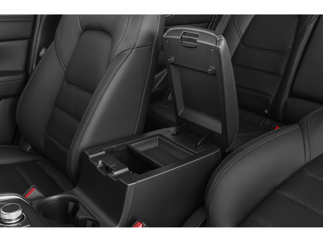 2022 Mazda Mazda CX-5 2.5 S Premium Plus Package