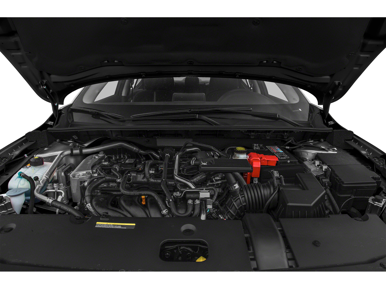 2022 Nissan Sentra SR Xtronic CVT