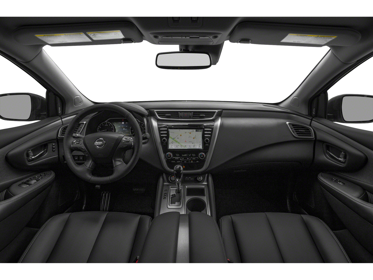 2022 Nissan Murano SL Intelligent AWD