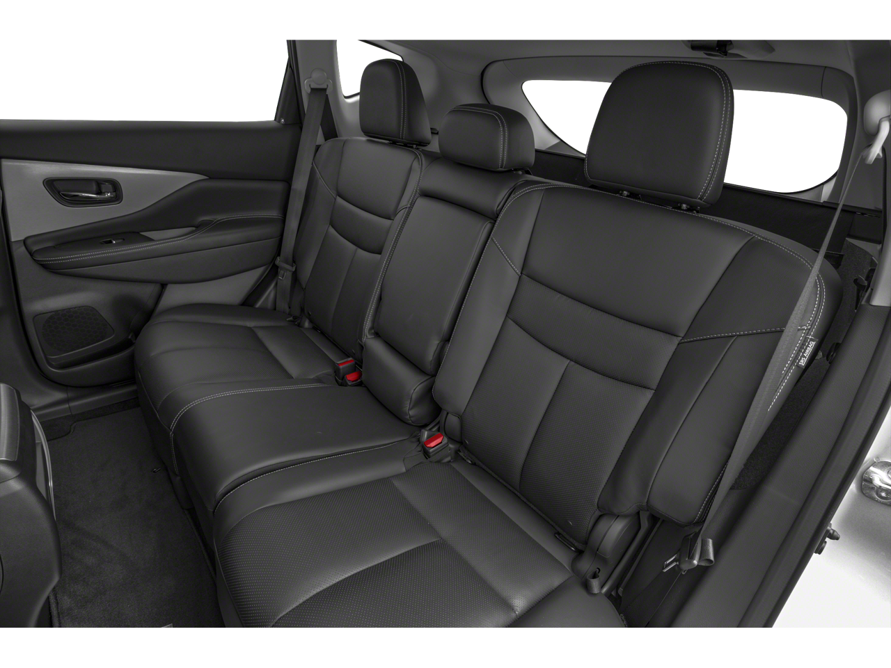2022 Nissan Murano SL Intelligent AWD