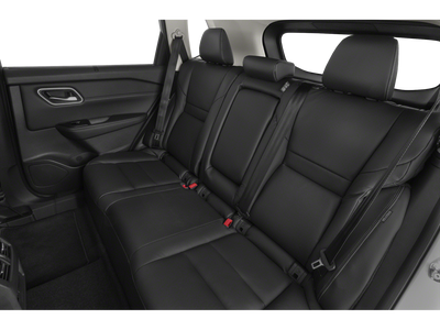 2022 Nissan Rogue SL FWD