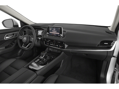 2022 Nissan Rogue SL FWD