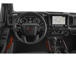 2022 Nissan Frontier Crew Cab PRO-X 4x2
