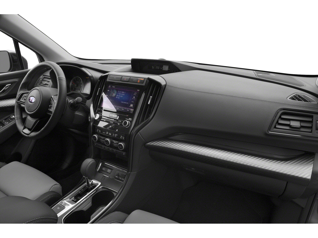 2022 Subaru Ascent Onyx Edition