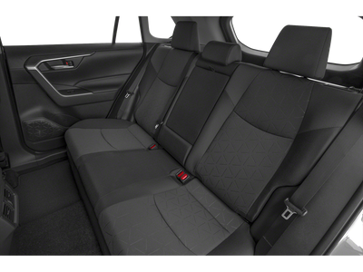 2022 Toyota RAV4 Hybrid Hybrid SE