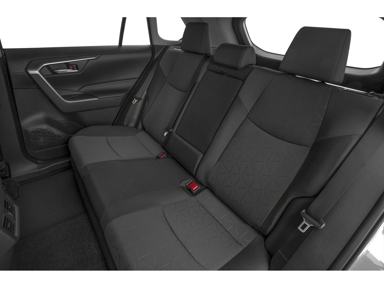 2022 Toyota RAV4 Hybrid Hybrid XLE