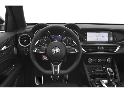 2023 Alfa Romeo Stelvio Quadrifoglio AWD