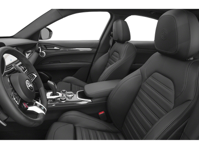 2023 Alfa Romeo Stelvio Quadrifoglio AWD