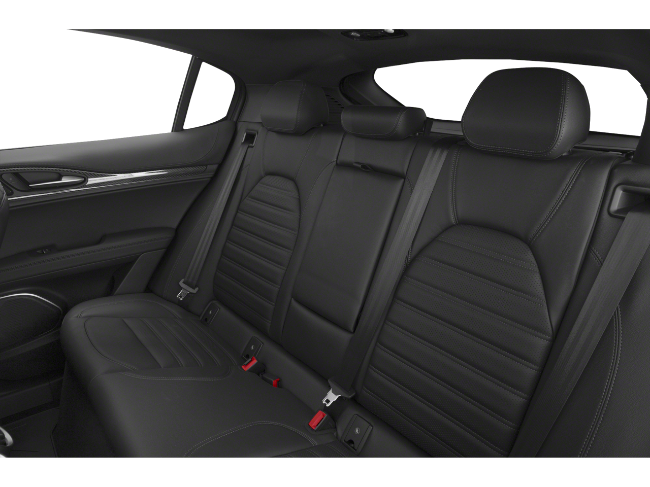 2023 Alfa Romeo Stelvio Quadrifoglio AWD