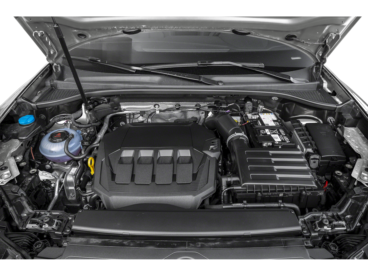 2023 Audi Q3 Premium Plus 45 TFSI S line quattro Tiptronic