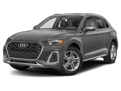 2023 Audi Q5 Prestige 55 TFSI e S line quattro S tronic