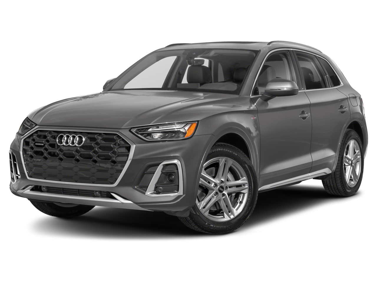 2023 Audi Q5 Prestige 55 TFSI e S line quattro S tronic
