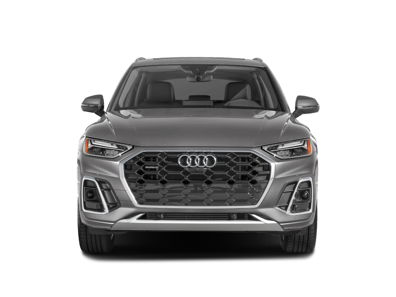 2023 Audi Q5 Prestige 55 TFSI e S line quattro S tronic