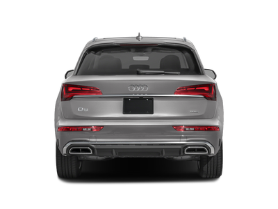 2023 Audi Q5 Prestige 55 TFSI e S line quattro S tronic