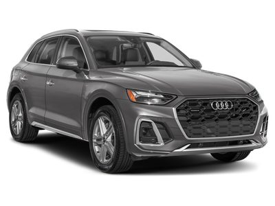 2023 Audi Q5 Prestige 55 TFSI e S line quattro S tronic