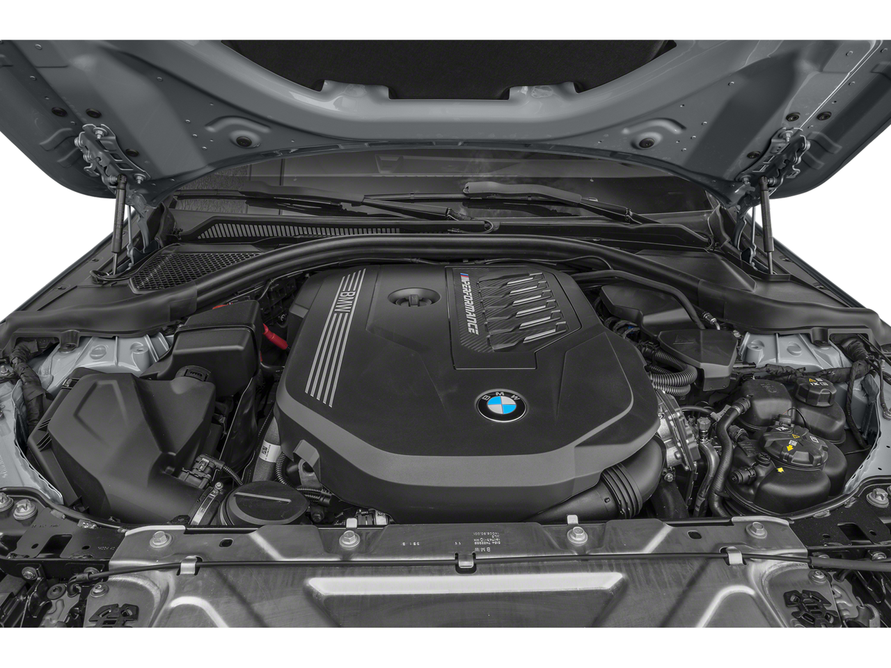 2023 BMW M240 i xDrive