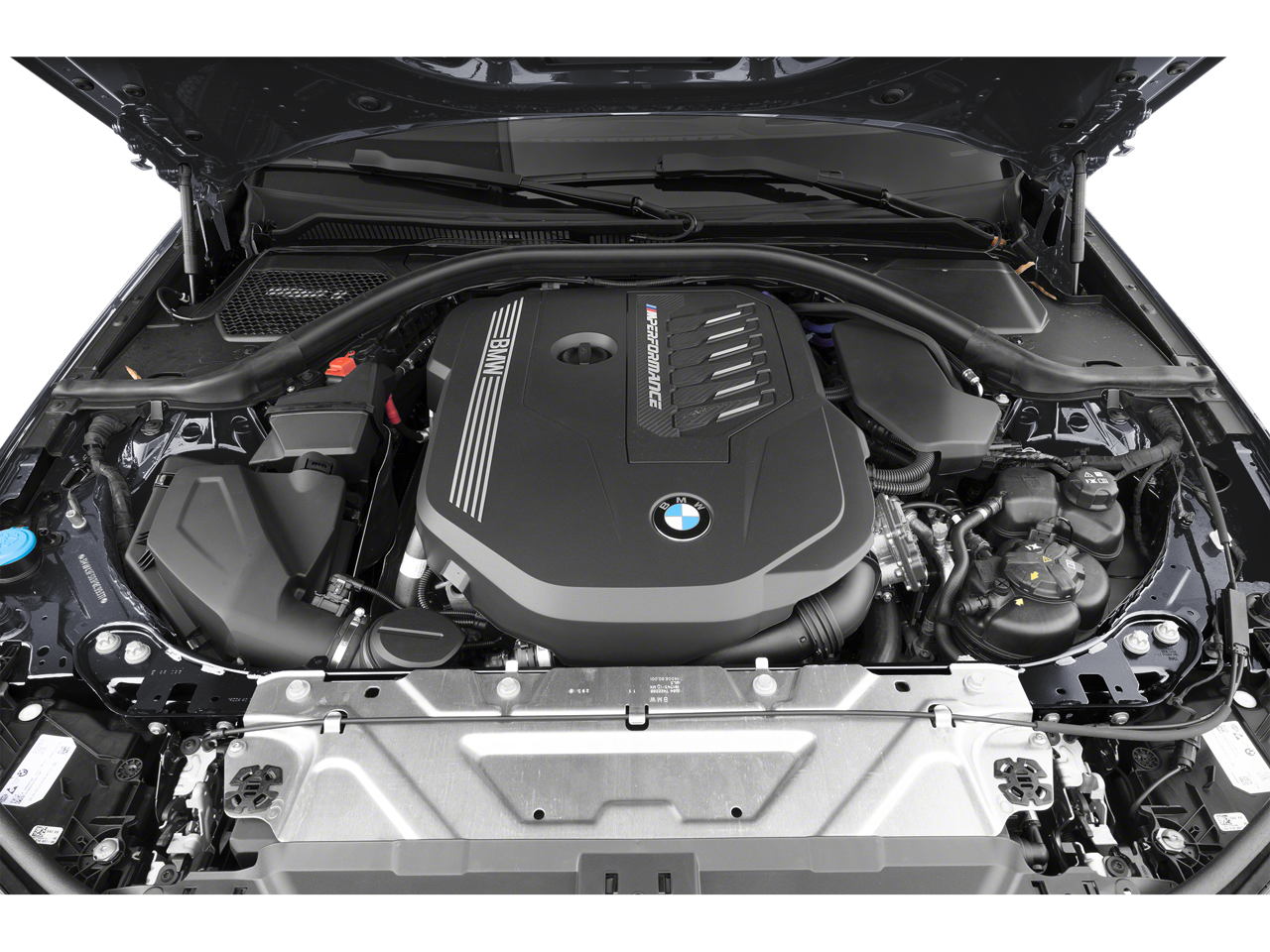 2023 BMW M340i M340i xDrive