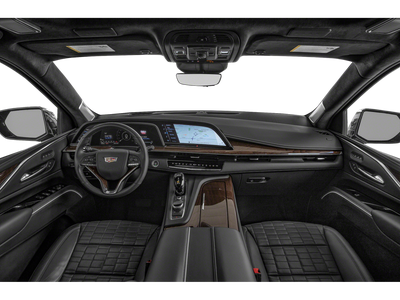 2023 Cadillac Escalade 4WD Premium Luxury Platinum