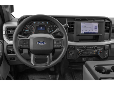 2023 Ford F-350 XL