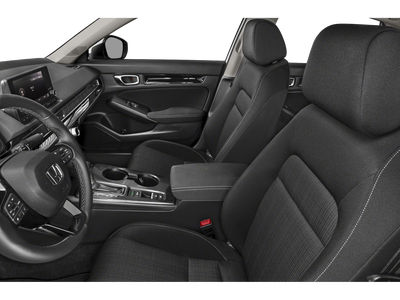 2023 Honda Civic Sedan EX w/o BSI