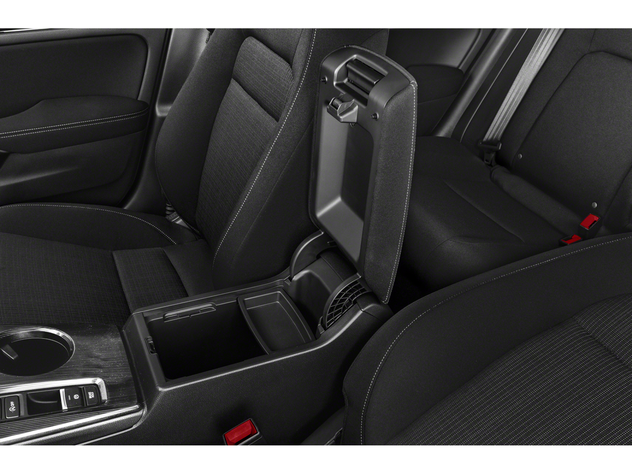 2023 Honda Civic Sedan EX w/o BSI