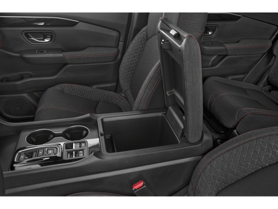 2023 Honda Pilot AWD Sport