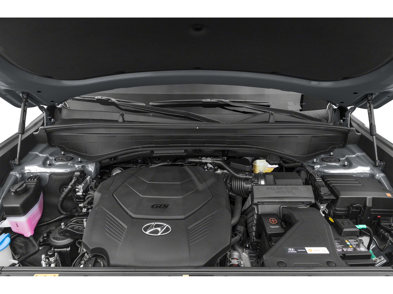 2023 Hyundai Palisade SE