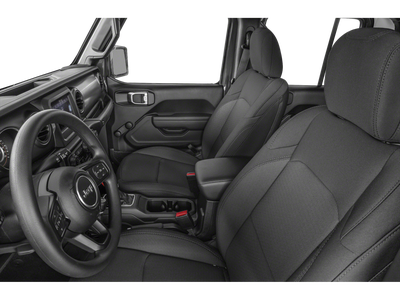 2023 Jeep Gladiator Sport S 4x4