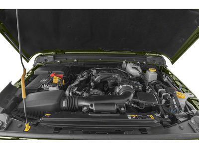 2023 Jeep Gladiator Sport S 4x4