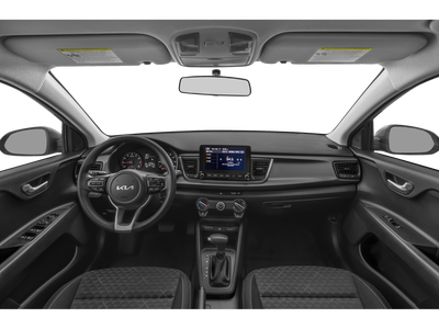 2023 Kia Rio 5-Door S