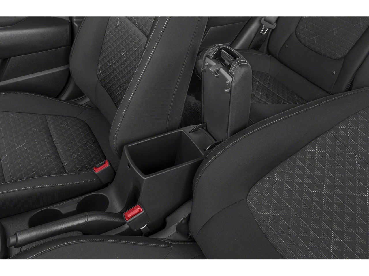 2023 Kia Rio 5-Door S