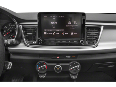 2023 Kia Rio S