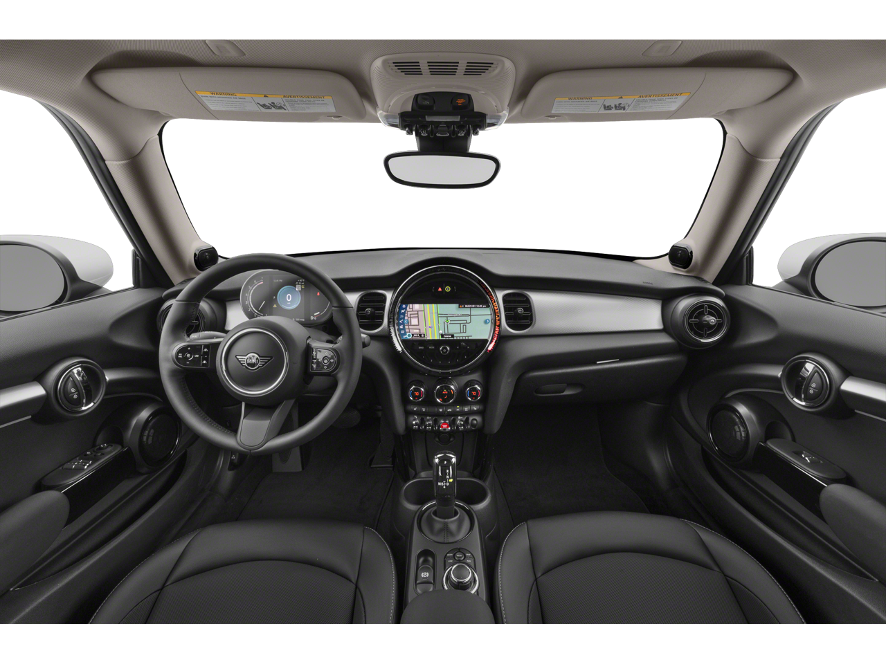 2023 MINI Hardtop Cooper S