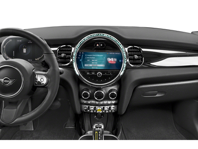 2023 MINI SE Hardtop Cooper