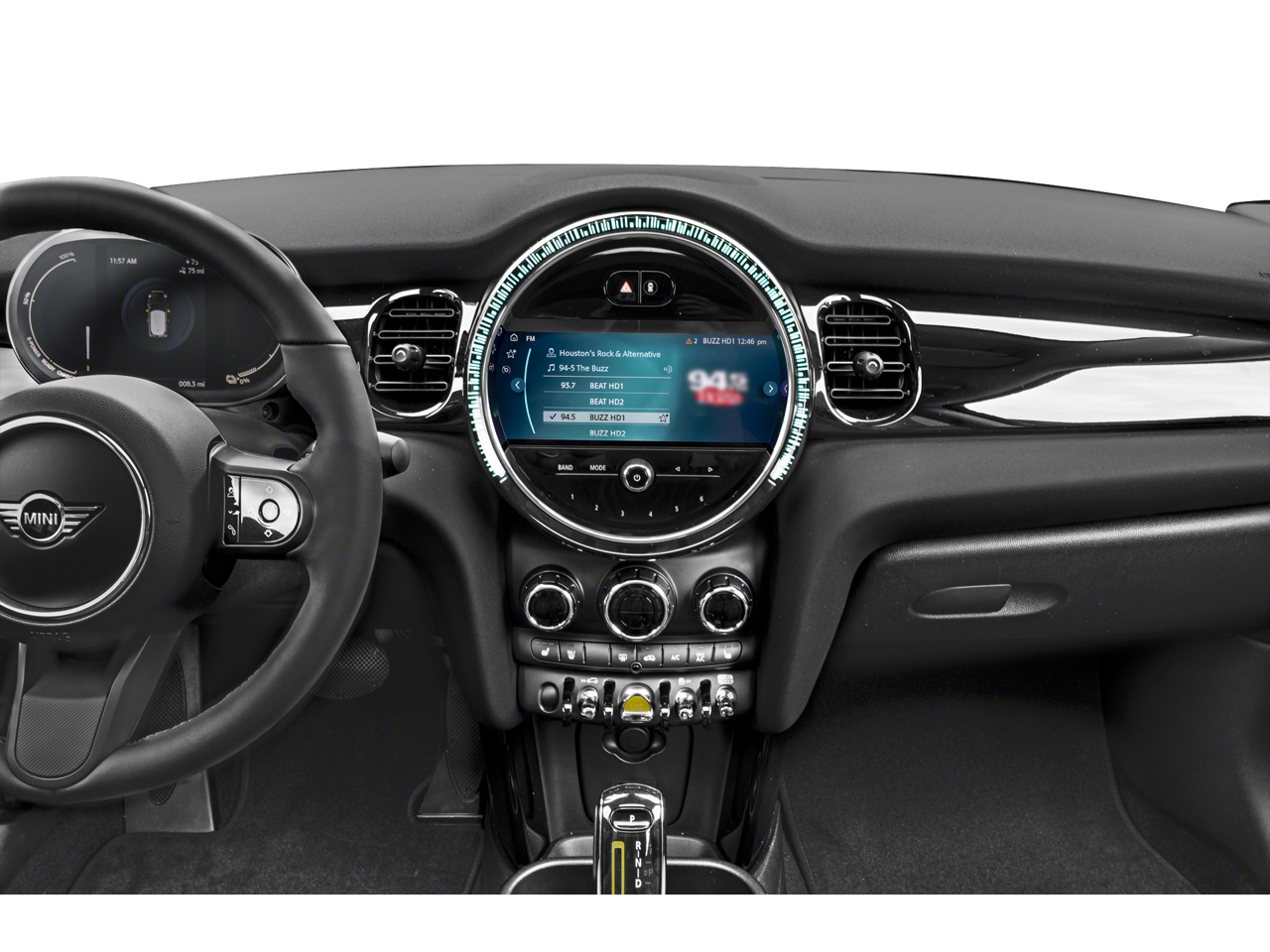 2023 MINI SE Hardtop Cooper