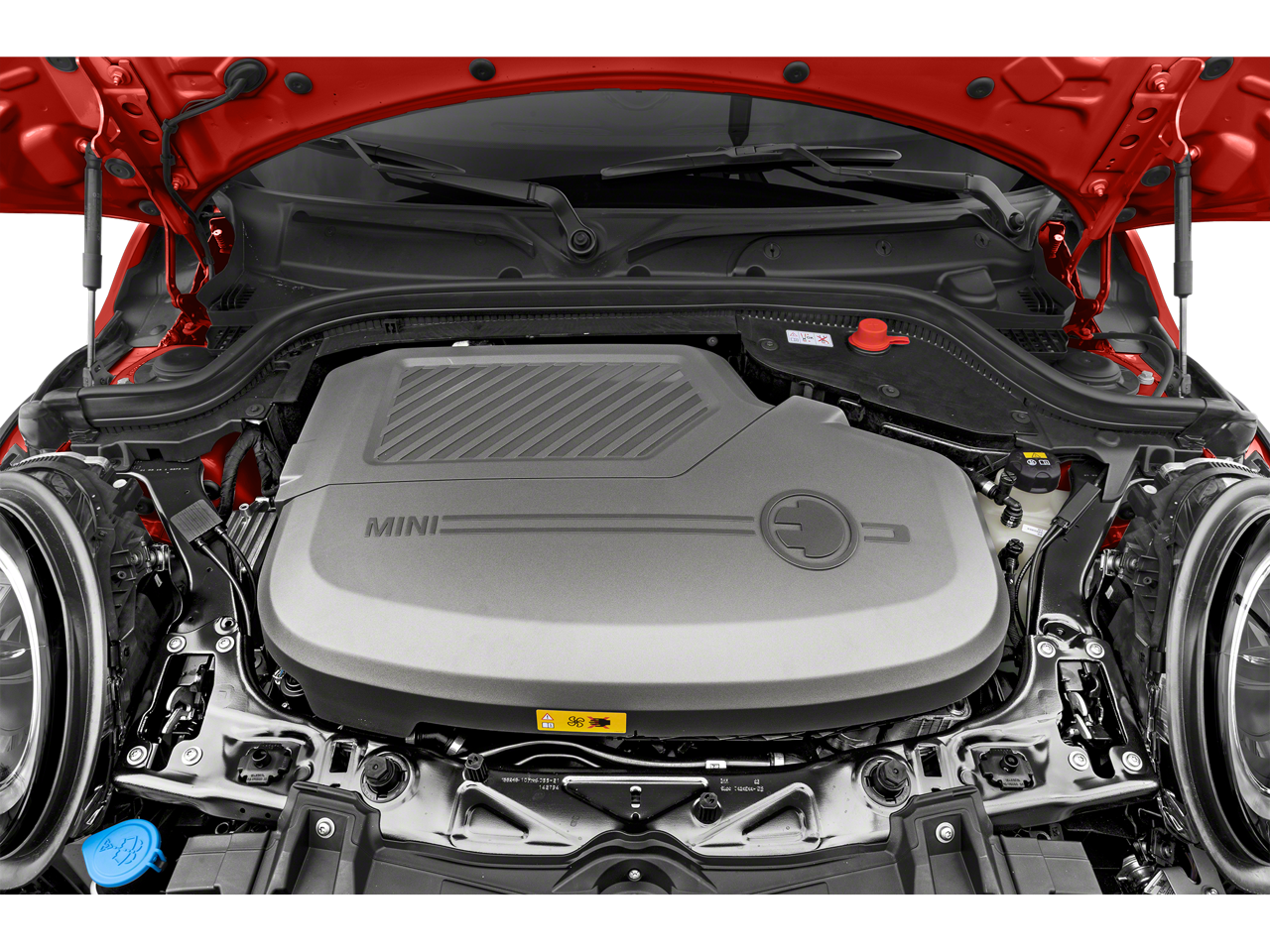 2023 MINI SE Hardtop Cooper