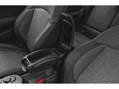 2023 MINI SE Hardtop Cooper