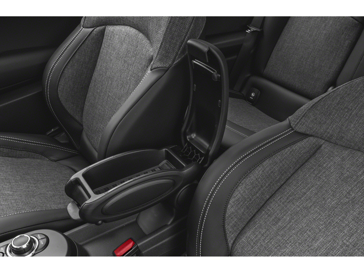 2023 MINI SE Hardtop Cooper