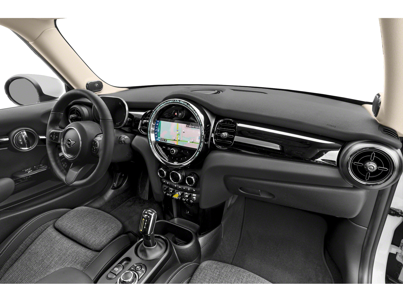 2023 MINI SE Hardtop Cooper