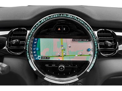 2023 MINI SE Hardtop Cooper