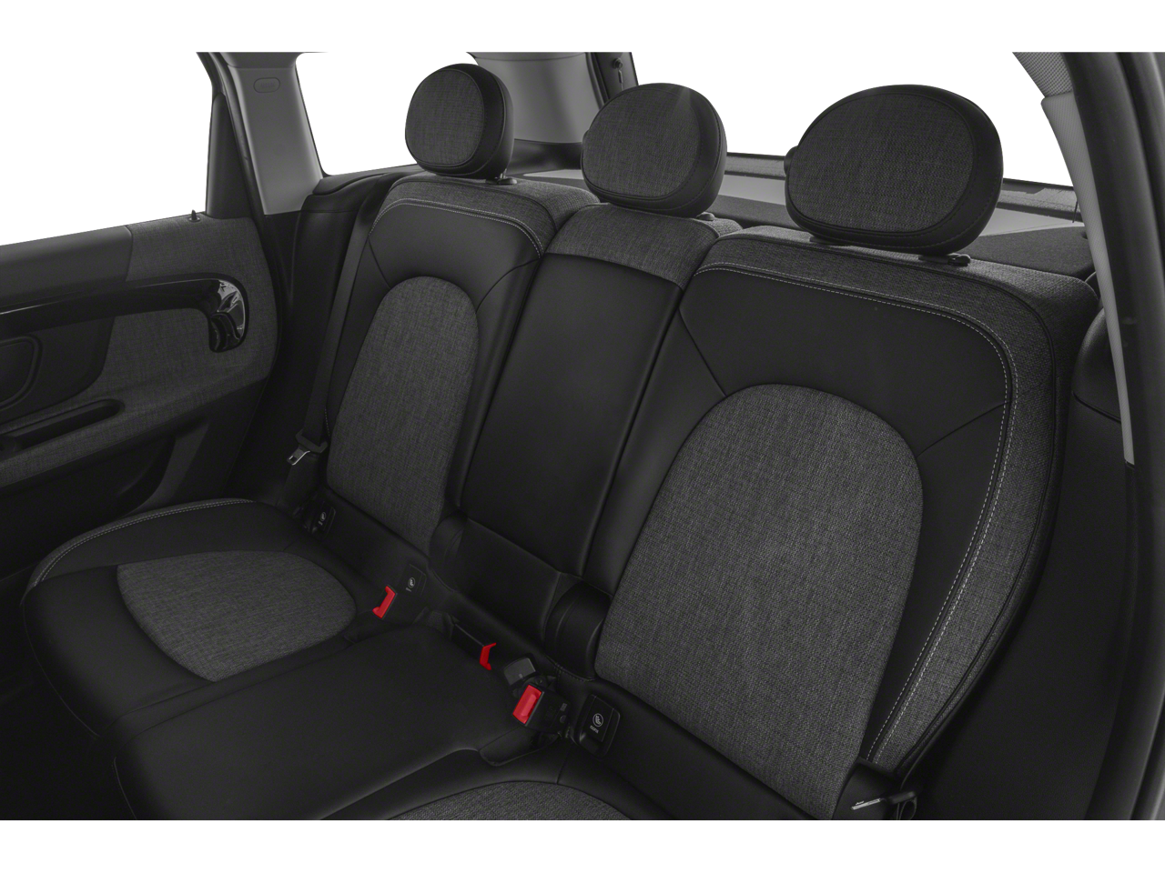 2023 MINI SE Countryman Cooper