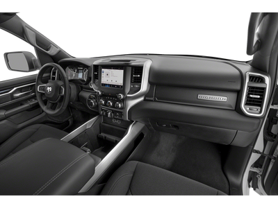 2023 RAM 1500 Big Horn Crew Cab 4x4 5'7" Box