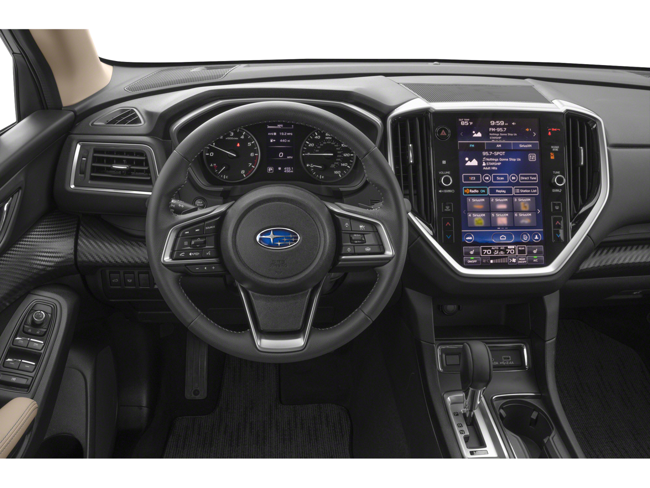2023 Subaru Ascent Premium 7-Passenger
