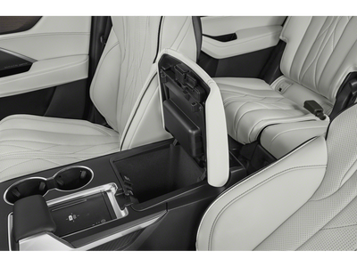 2024 Acura MDX Type S Advance Package