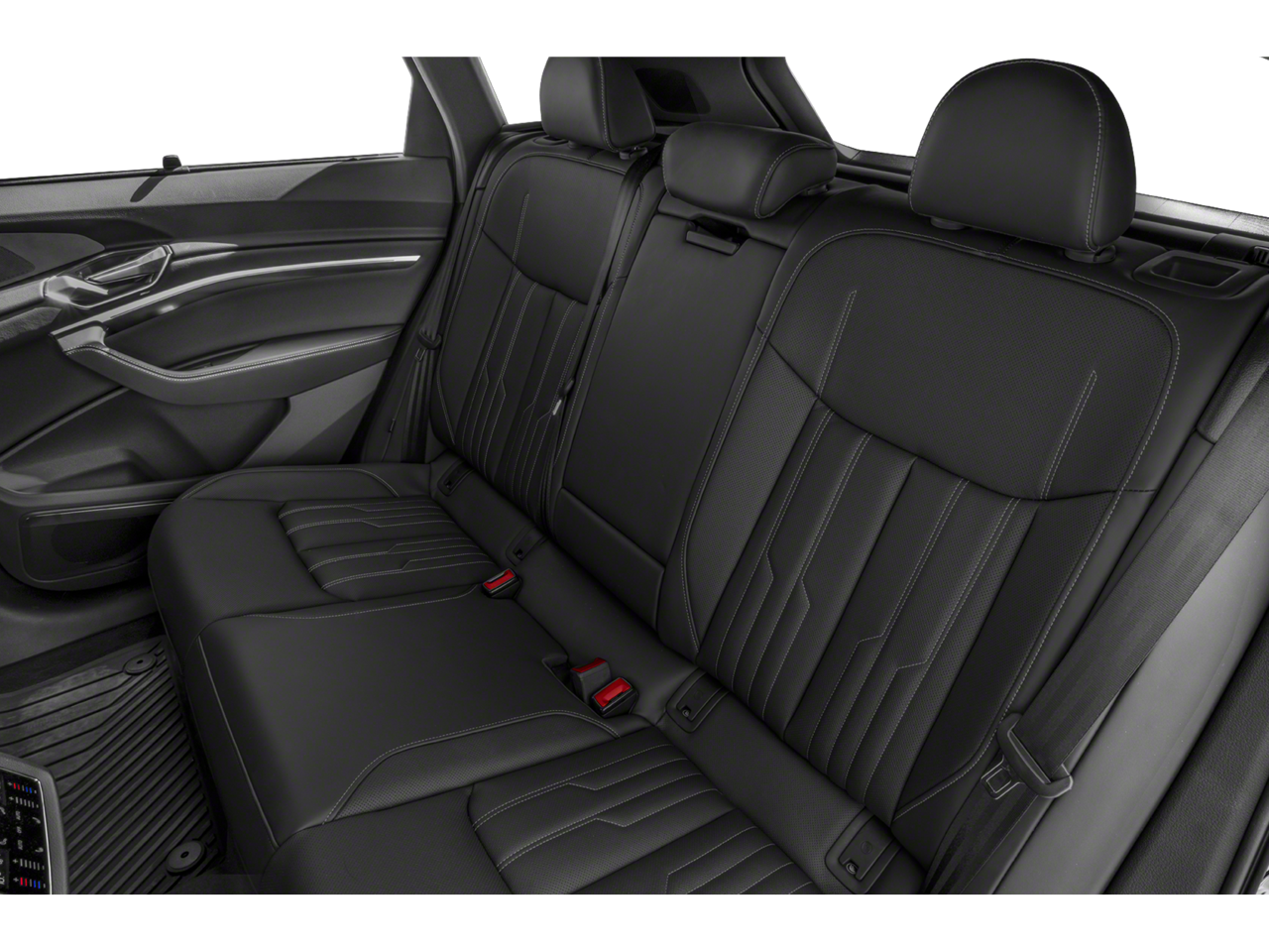 2024 Audi Q8 e-tron Premium