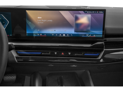 2024 BMW 530i 530i
