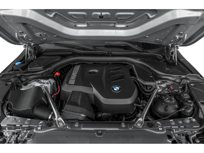 2024 BMW 530i 530i