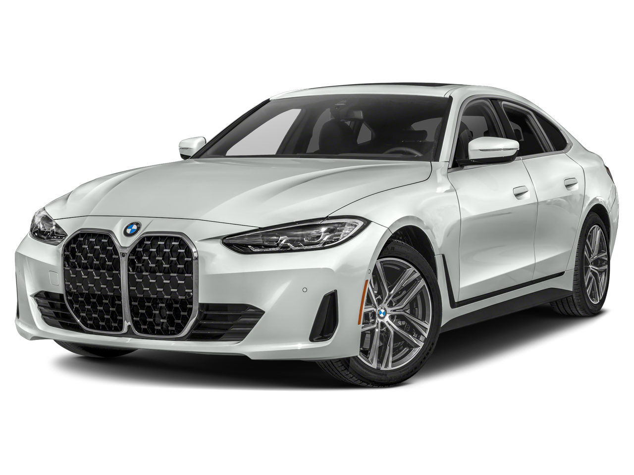 2024 BMW 430i Gran Coupe 430i
