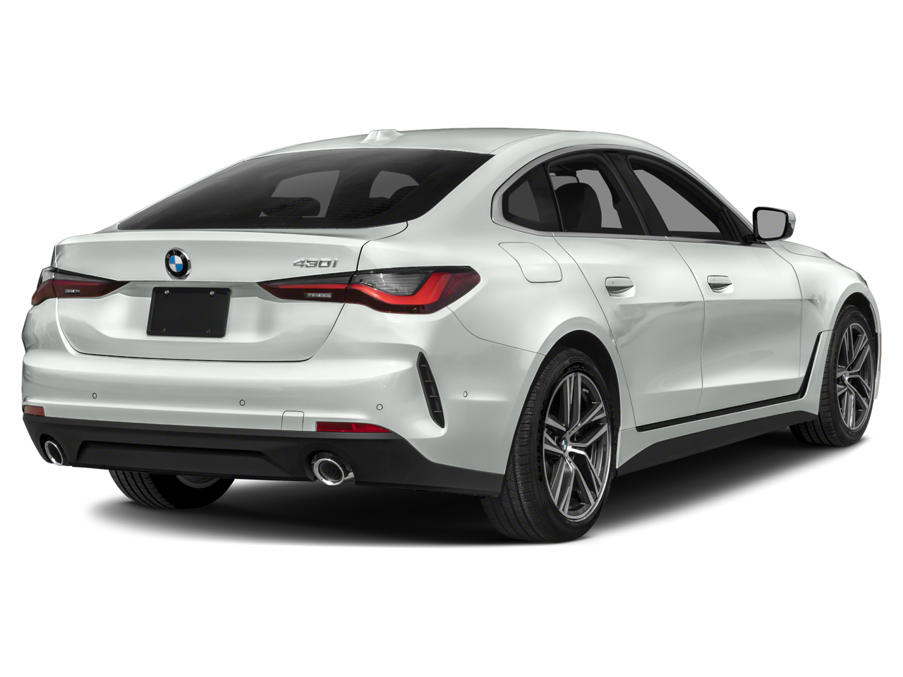 2024 BMW 430i Gran Coupe 430i
